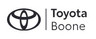 Logo GARAGE BOONE nv